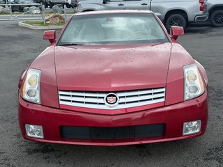 Cadillac XLR  2004 à Plessisville, Québec - 4 - w320h240px