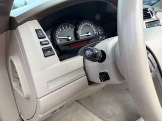 Cadillac XLR  2004 à Plessisville, Québec - 26 - w320h240px