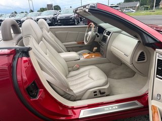 Cadillac XLR  2004 à Plessisville, Québec - 18 - w320h240px