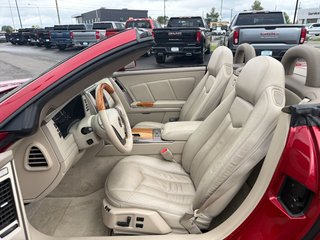 Cadillac XLR  2004 à Plessisville, Québec - 20 - w320h240px