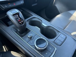 2019 Cadillac XT4 in Plessisville, Quebec - 18 - w320h240px
