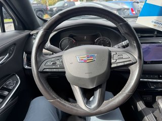 Cadillac XT4  2019 à Victoriaville, Québec - 25 - w320h240px