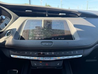 2019 Cadillac XT4 in Plessisville, Quebec - 19 - w320h240px