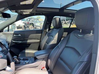 2019 Cadillac XT4 in Plessisville, Quebec - 13 - w320h240px