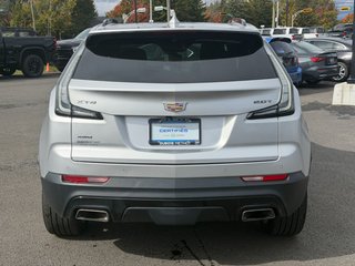 Cadillac XT4  2019 à Victoriaville, Québec - 5 - w320h240px