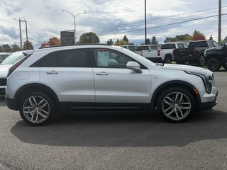 Cadillac XT4  2019 à Victoriaville, Québec - 6 - w320h240px