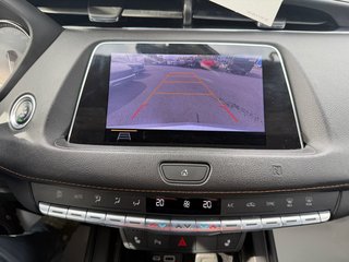 Cadillac XT4  2019 à Victoriaville, Québec - 24 - w320h240px