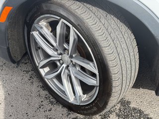 Cadillac XT4  2019 à Victoriaville, Québec - 29 - w320h240px