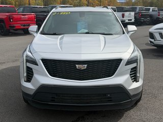 Cadillac XT4  2019 à Victoriaville, Québec - 2 - w320h240px