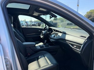 2019 Cadillac XT4 in Plessisville, Quebec - 12 - w320h240px