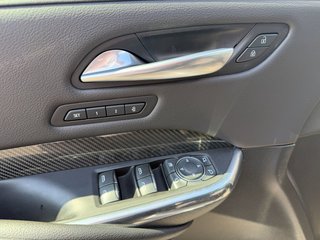 2019 Cadillac XT4 in Plessisville, Quebec - 15 - w320h240px