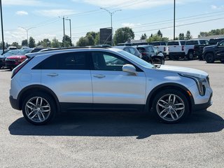 2019 Cadillac XT4 in Plessisville, Quebec - 7 - w320h240px