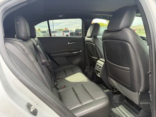 Cadillac XT4  2019 à Victoriaville, Québec - 9 - w320h240px