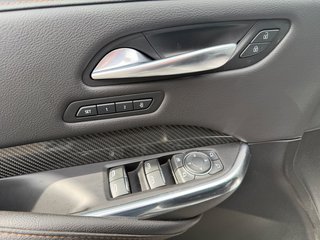 Cadillac XT4  2019 à Victoriaville, Québec - 20 - w320h240px