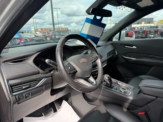 Cadillac XT4  2019 à Victoriaville, Québec - 19 - w320h240px