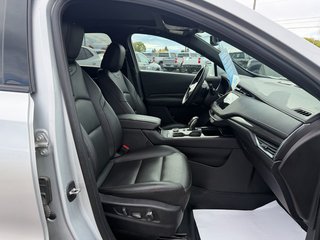 Cadillac XT4  2019 à Victoriaville, Québec - 16 - w320h240px