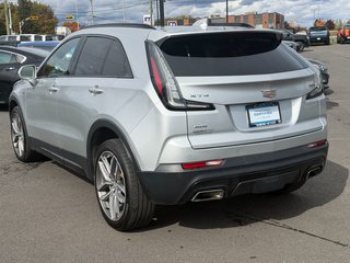 Cadillac XT4  2019 à Victoriaville, Québec - 4 - w320h240px