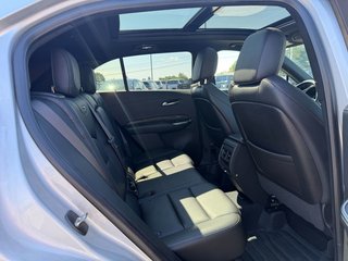 2019 Cadillac XT4 in Plessisville, Quebec - 9 - w320h240px