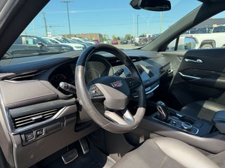 2019 Cadillac XT4 in Plessisville, Quebec - 14 - w320h240px