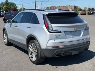 2019 Cadillac XT4 in Plessisville, Quebec - 5 - w320h240px