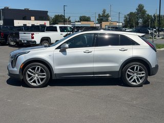 2019 Cadillac XT4 in Plessisville, Quebec - 4 - w320h240px