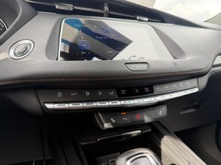 Cadillac XT4  2019 à Victoriaville, Québec - 23 - w320h240px
