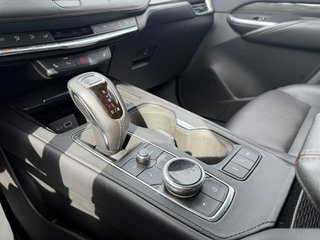 Cadillac XT4  2019 à Victoriaville, Québec - 22 - w320h240px