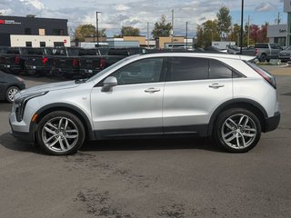 Cadillac XT4  2019 à Victoriaville, Québec - 3 - w320h240px