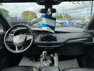 Cadillac XT4  2019 à Victoriaville, Québec - 14 - w320h240px