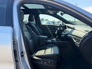 2019 Cadillac XT4 in Plessisville, Quebec - 11 - w320h240px