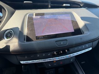 2019 Cadillac XT4 in Plessisville, Quebec - 21 - w320h240px