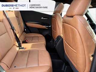 2024 Cadillac XT4 in Victoriaville, Quebec - 15 - w320h240px