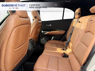 2024 Cadillac XT4 in Victoriaville, Quebec - 13 - w320h240px
