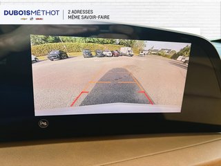 2024 Cadillac XT4 in Victoriaville, Quebec - 28 - w320h240px