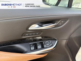 2024 Cadillac XT4 in Victoriaville, Quebec - 21 - w320h240px