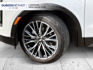 2024 Cadillac XT4 SPORT AWD, CUIR, TOIT, 2.0L TURBO !!! in Plessisville, Quebec - 2 - w320h240px