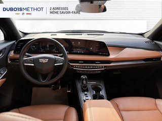 2024 Cadillac XT4 in Victoriaville, Quebec - 17 - w320h240px