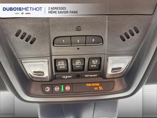 2024 Cadillac XT4 in Victoriaville, Quebec - 31 - w320h240px