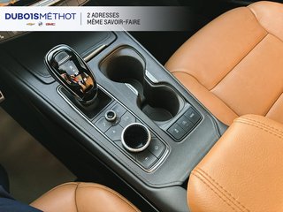 2024 Cadillac XT4 in Victoriaville, Quebec - 30 - w320h240px