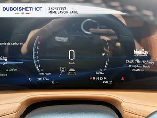 2024 Cadillac XT4 in Victoriaville, Quebec - 32 - w320h240px