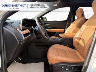 2024 Cadillac XT4 in Victoriaville, Quebec - 19 - w320h240px