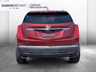 2017 Cadillac XT5 LUXUEUX, AWD, CUIR, TOIT, BOSE, 3.6L V6 !!! in Plessisville, Quebec - 6 - w320h240px