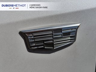 Cadillac XT5 AWD PREMIUM LUXURY, V6 3.6L CUIR TOIT BOSE !!! 2023 à Plessisville, Québec - 3 - w320h240px