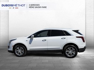 Cadillac XT5 AWD PREMIUM LUXURY, V6 3.6L CUIR TOIT BOSE !!! 2023 à Plessisville, Québec - 5 - w320h240px