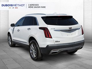 Cadillac XT5 AWD PREMIUM LUXURY, V6 3.6L CUIR TOIT BOSE !!! 2023 à Plessisville, Québec - 6 - w320h240px