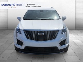 Cadillac XT5 AWD PREMIUM LUXURY, V6 3.6L CUIR TOIT BOSE !!! 2023 à Plessisville, Québec - 4 - w320h240px