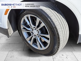 Cadillac XT5 AWD PREMIUM LUXURY, V6 3.6L CUIR TOIT BOSE !!! 2023 à Plessisville, Québec - 2 - w320h240px