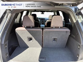 2020 Cadillac XT6 in Plessisville, Quebec - 12 - w320h240px