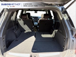 2020 Cadillac XT6 in Plessisville, Quebec - 11 - w320h240px