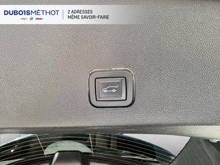2020 Cadillac XT6 in Plessisville, Quebec - 13 - w320h240px